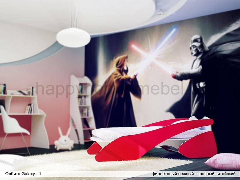 детская galaxy 1 в Ижевске