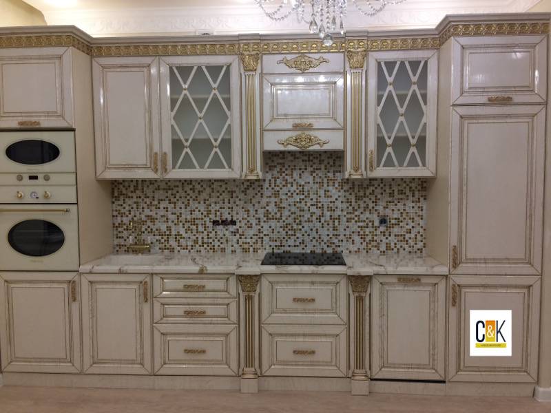 кухонный гарнитур карина в Ижевске