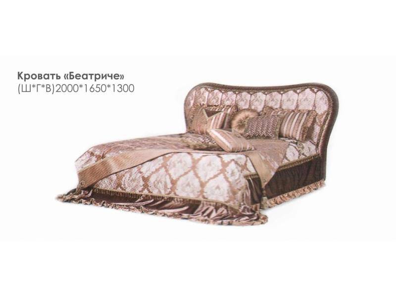 кровать беатриче в Ижевске