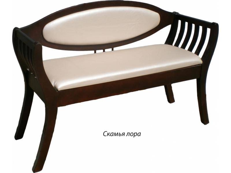 скамья лора в Ижевске