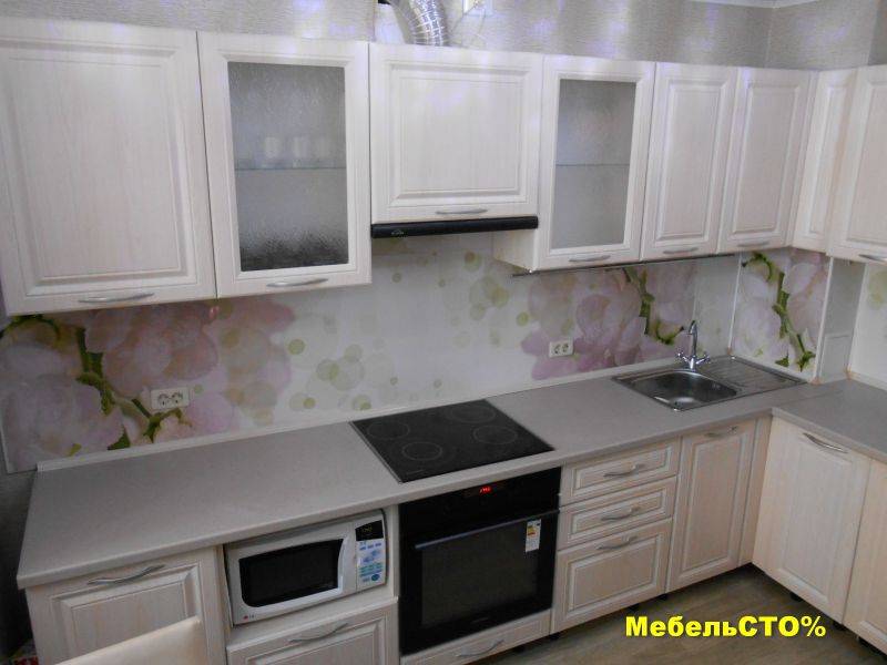 кухонный гарнитур классика в Ижевске