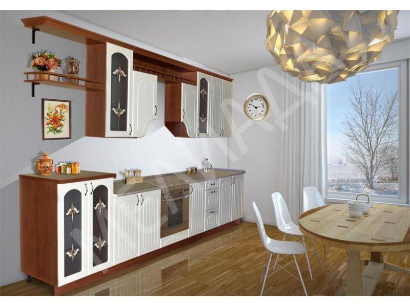 кухня гестия в Ижевске