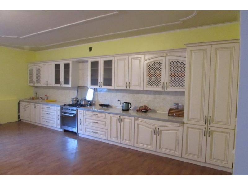 кухня патина богема в Ижевске