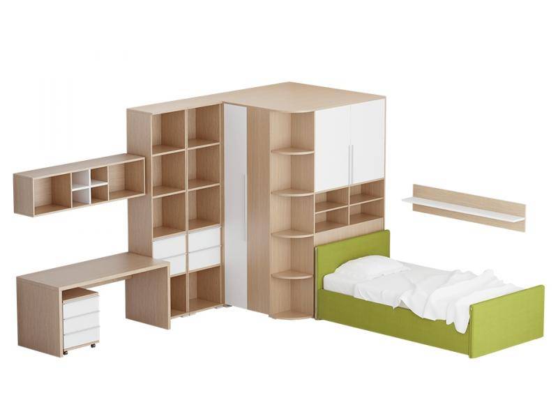 детская studio 9 в Ижевске