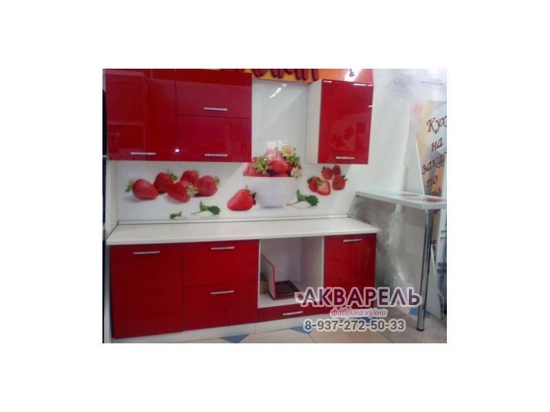 кухня клубничка в Ижевске