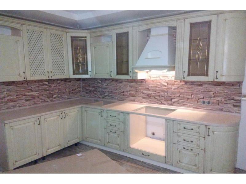 кухня патина реверанс в Ижевске