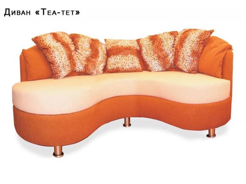 диван тет - а - тет в Ижевске