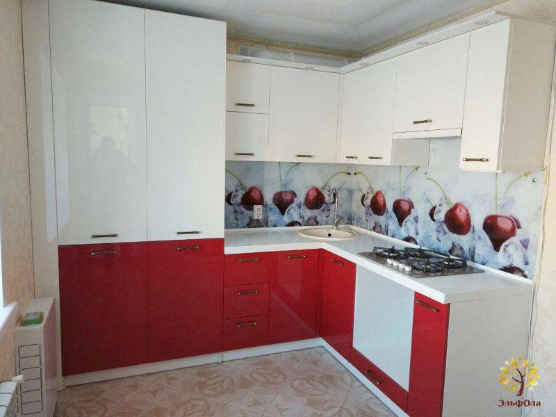 угловая кухня настроение в Ижевске
