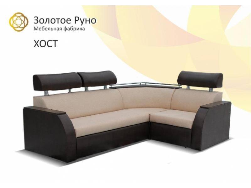 угловой диван хост в Ижевске