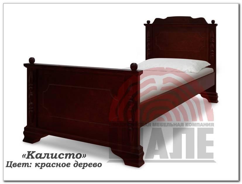 кровать калисто в Ижевске