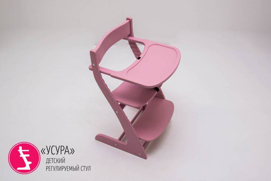 столик для кормления усура лаванда в Ижевске
