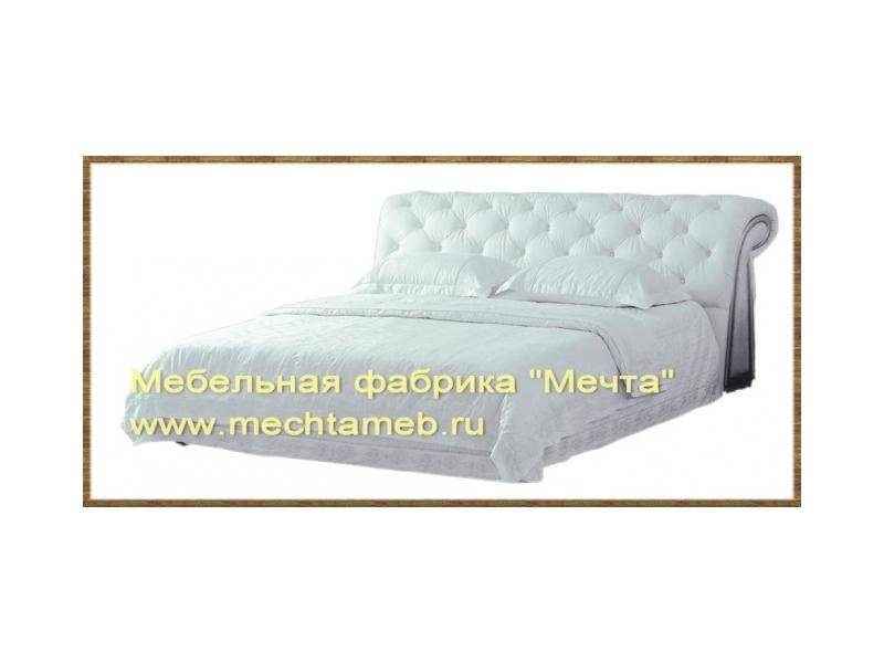 комфортная кровать франческо в Ижевске
