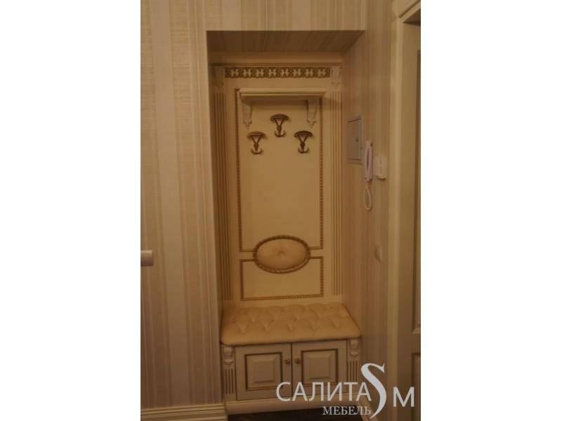 прихожая милан в Ижевске