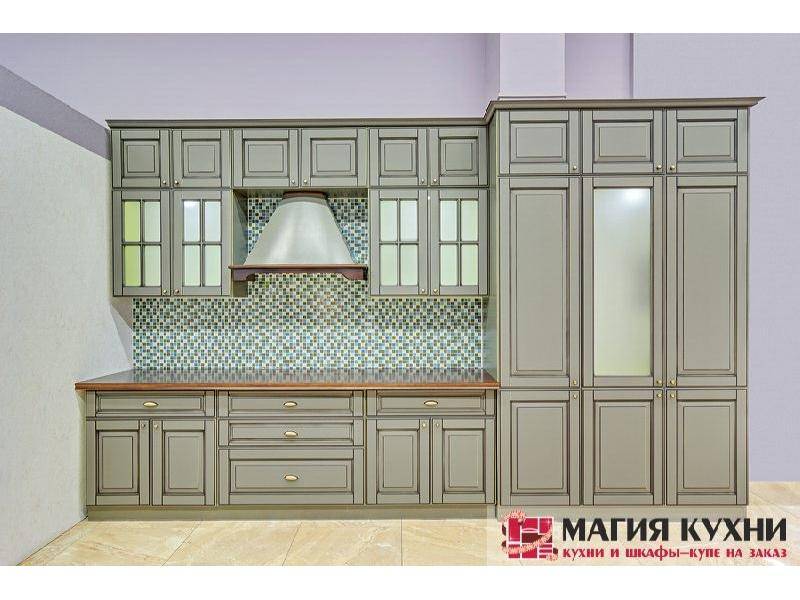 классическая кухня антарес в Ижевске