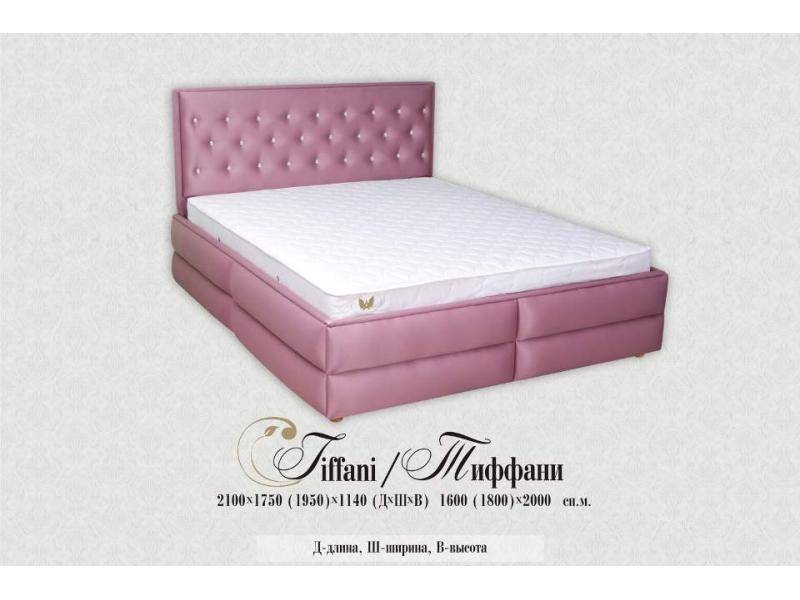 кровать тиффани в Ижевске