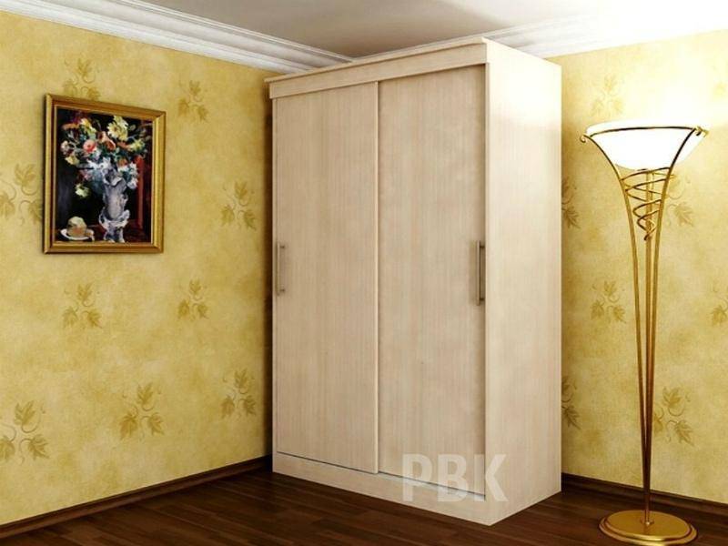 шкаф-купе эконом в Ижевске