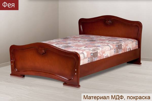 кровать «фея» в Ижевске