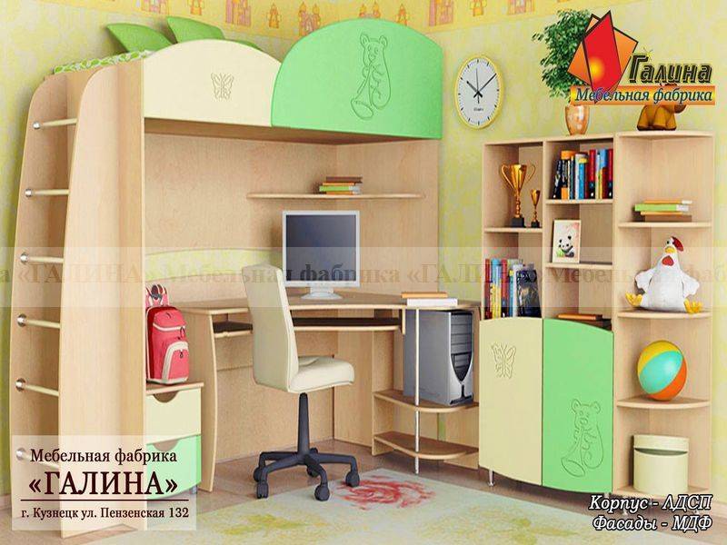 детская 09 в Ижевске