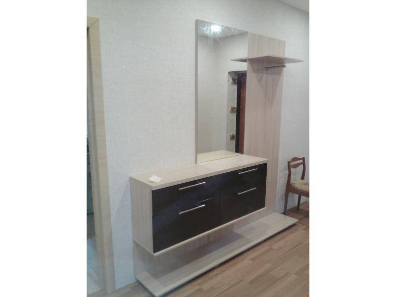 мини прихожая в Ижевске