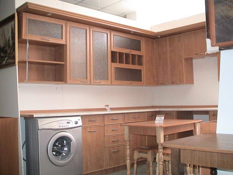 угловая кухня орвис в Ижевске