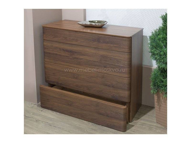 комод илма (орех коламбия) в Ижевске