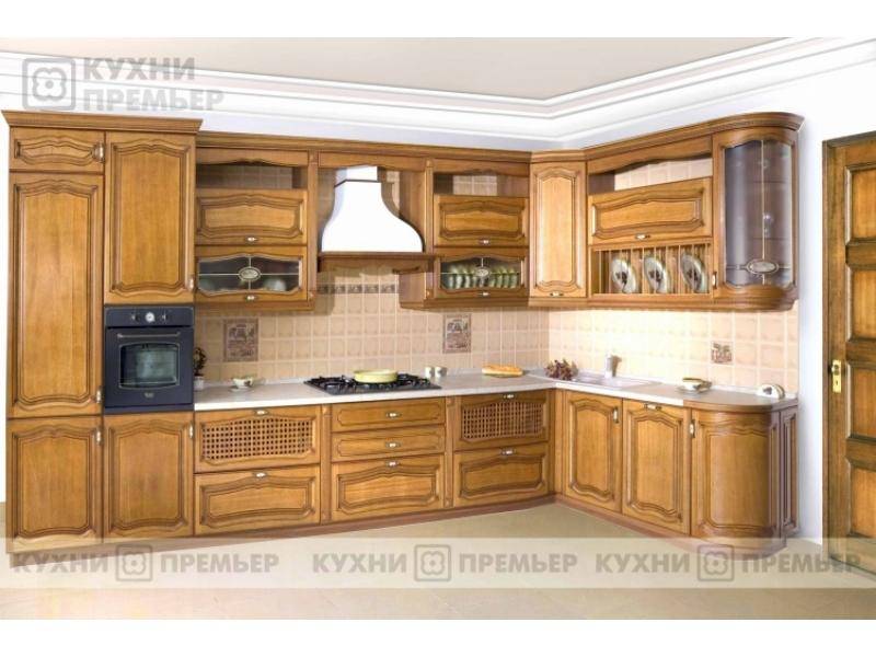 кухня каролина в Ижевске