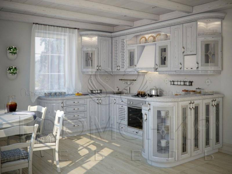 кухня снежная королева массив в Ижевске