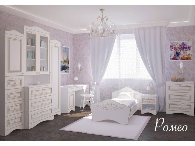 ромео интерьер 1 rm-100 в Ижевске