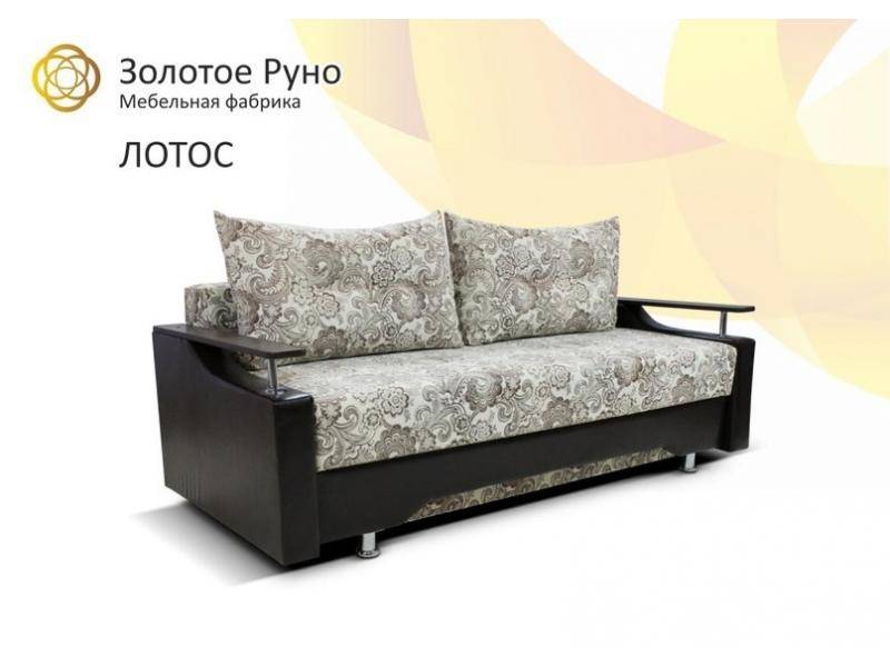 диван прямой лотос в Ижевске