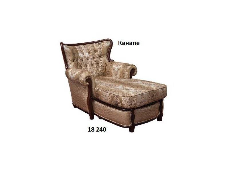 кресло -канапе в Ижевске