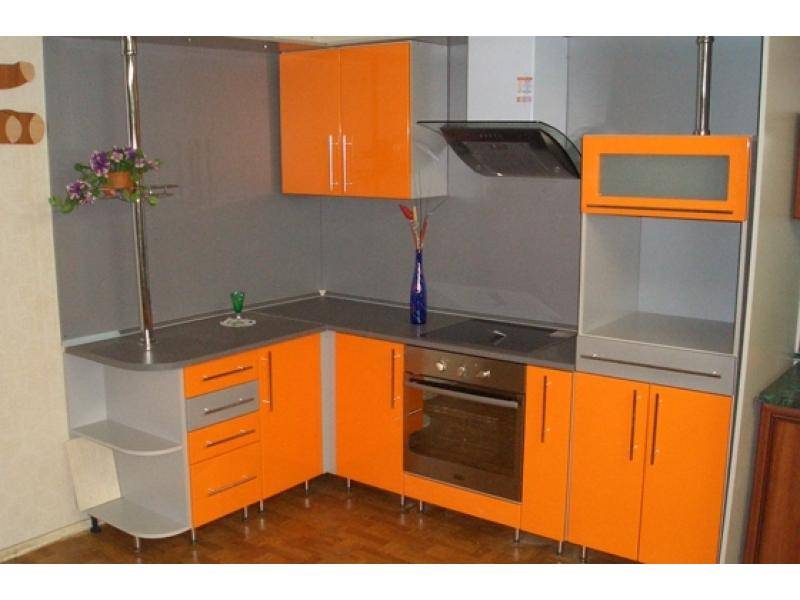 кухонный гарнитур угловой в Ижевске