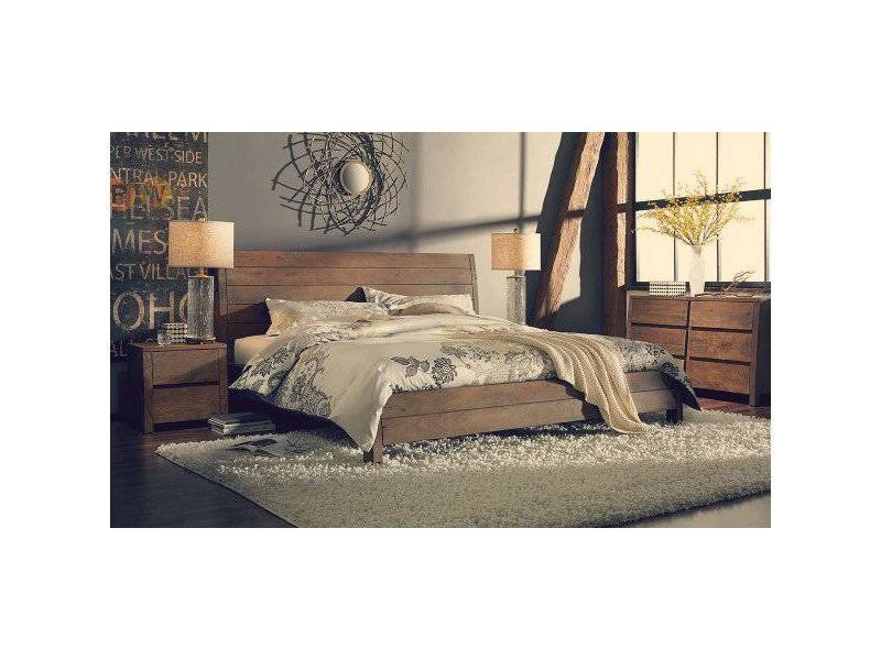 кровать loft бетрис в Ижевске