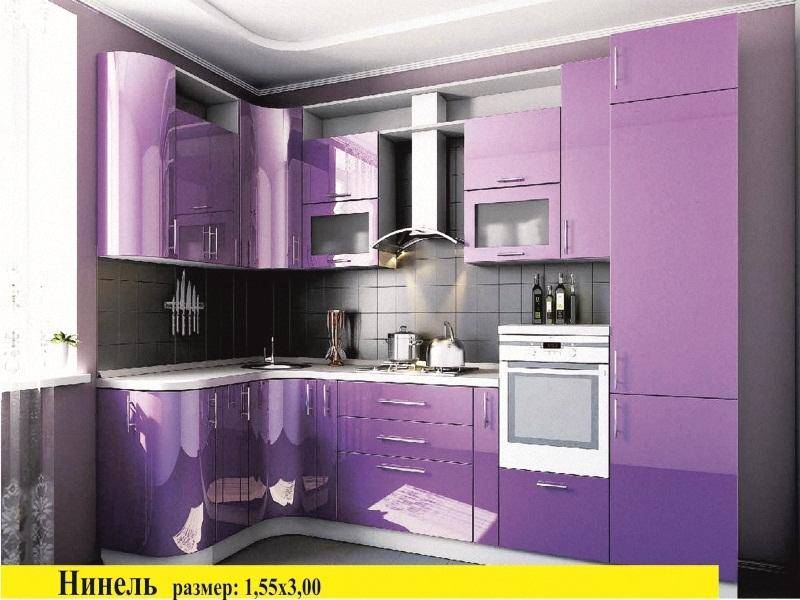 кухня нинель в Ижевске