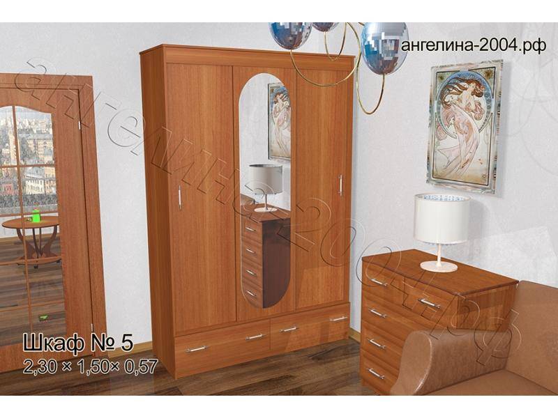 шкаф номер 5 в Ижевске