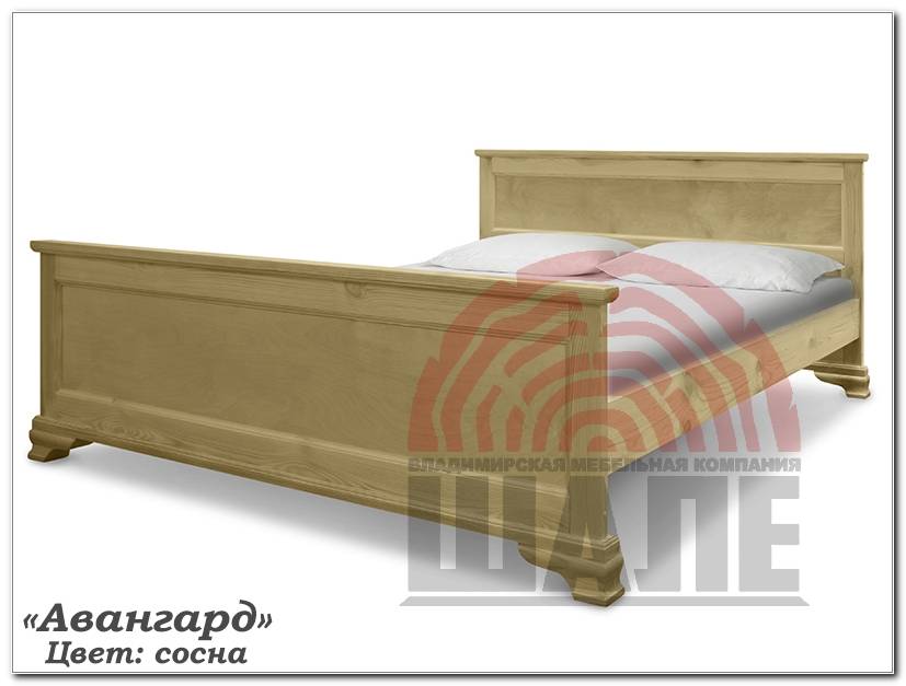 кровать авангард в Ижевске