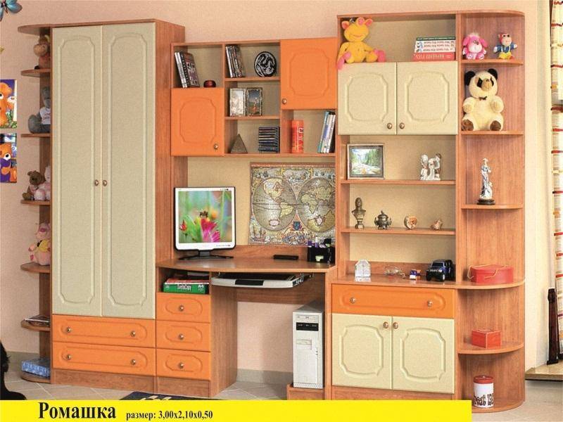 детская ромашка в Ижевске