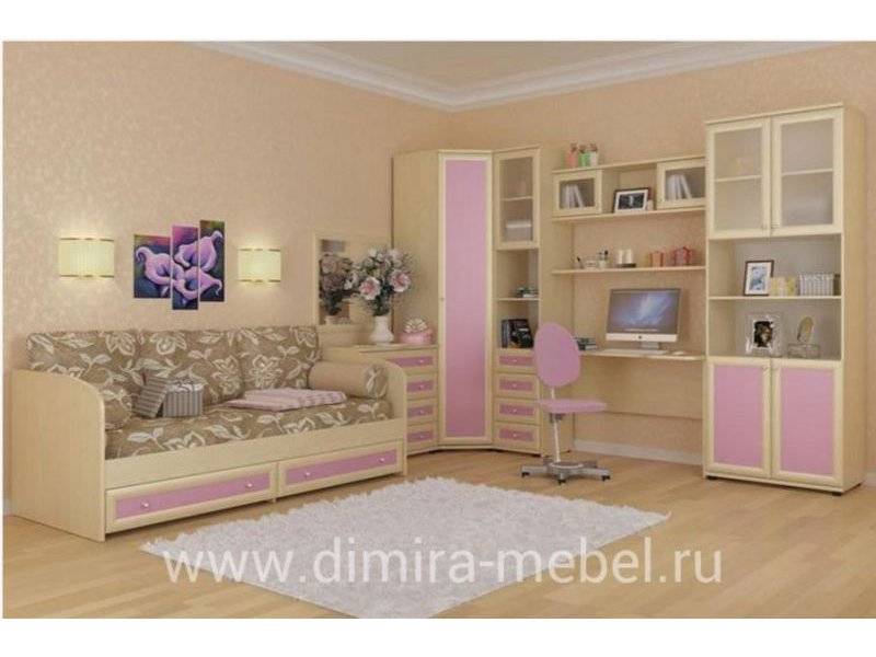 детская в Ижевске