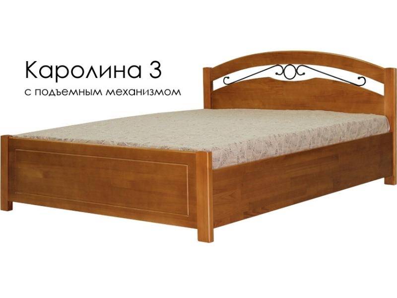 кровать каролина 3 в Ижевске