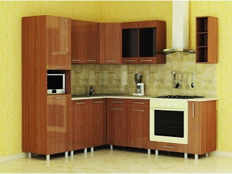 кухня угловая мария в Ижевске