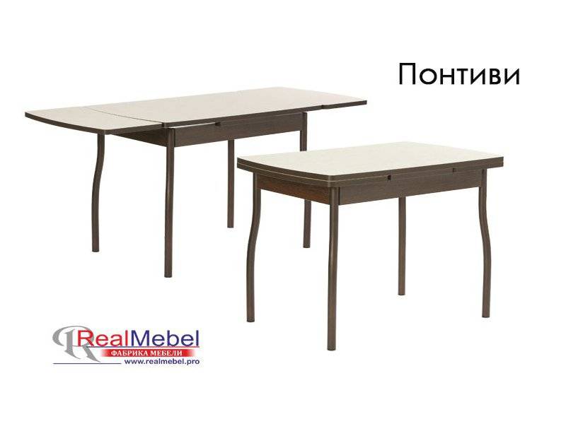 стол понтиви (тм 30) в Ижевске