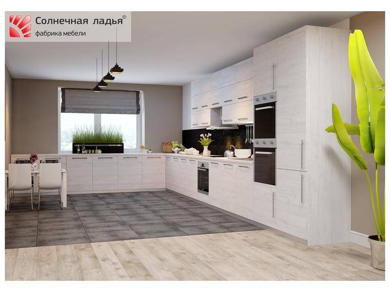 кухонный гарнитур в Ижевске