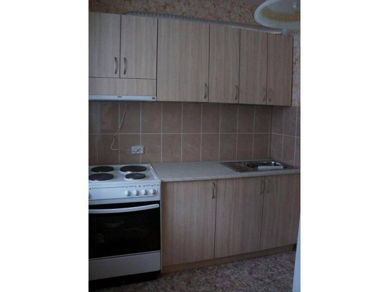 кухня прямая эконом в Ижевске