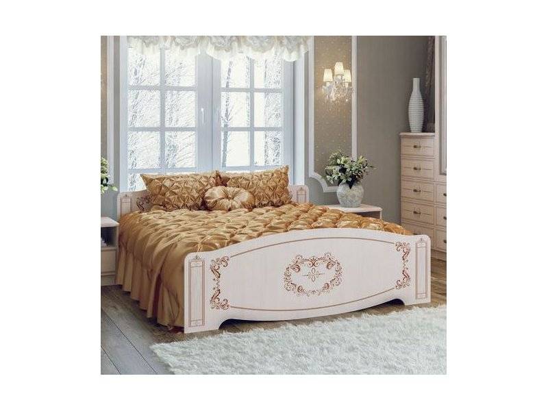 кровать королла мк-04 в Ижевске