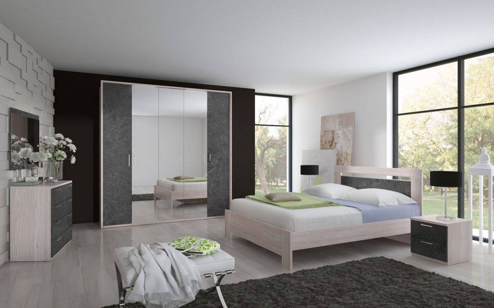 спальня rimini grace в Ижевске