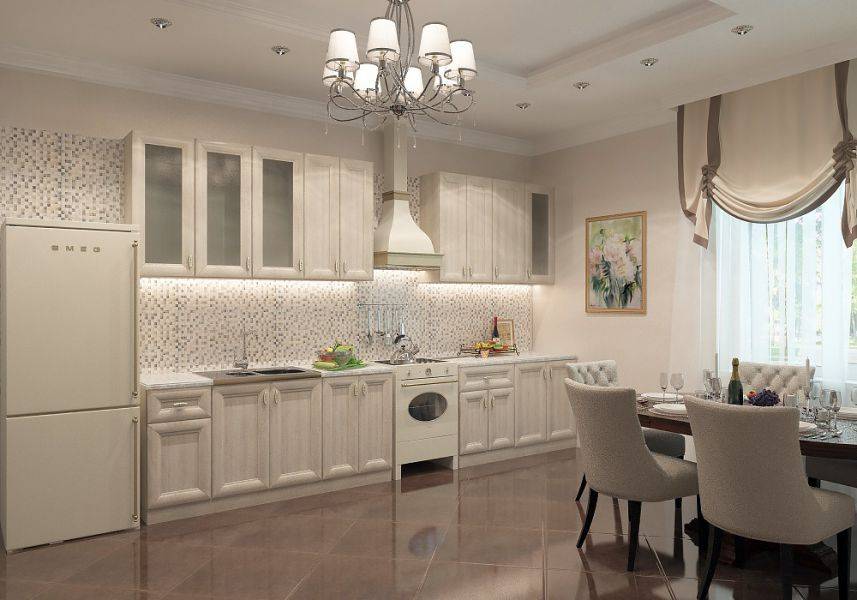 кухонная мебель eva gold virginia в Ижевске