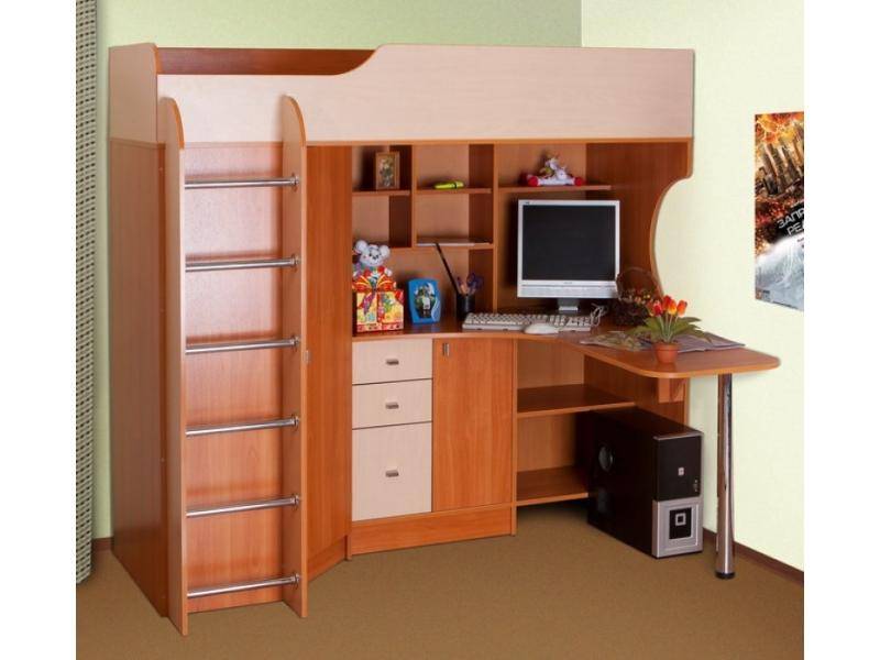 детская каприз 7 в Ижевске