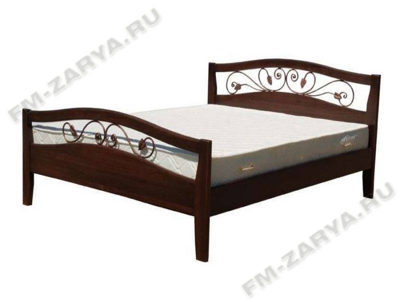 кровать юлия ковка в Ижевске