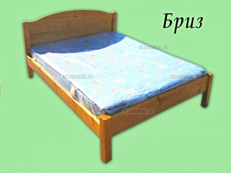 тахта из дерева бриз в Ижевске