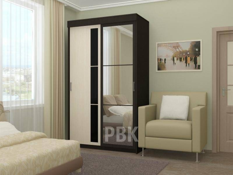 шкаф-купе ривьера в Ижевске