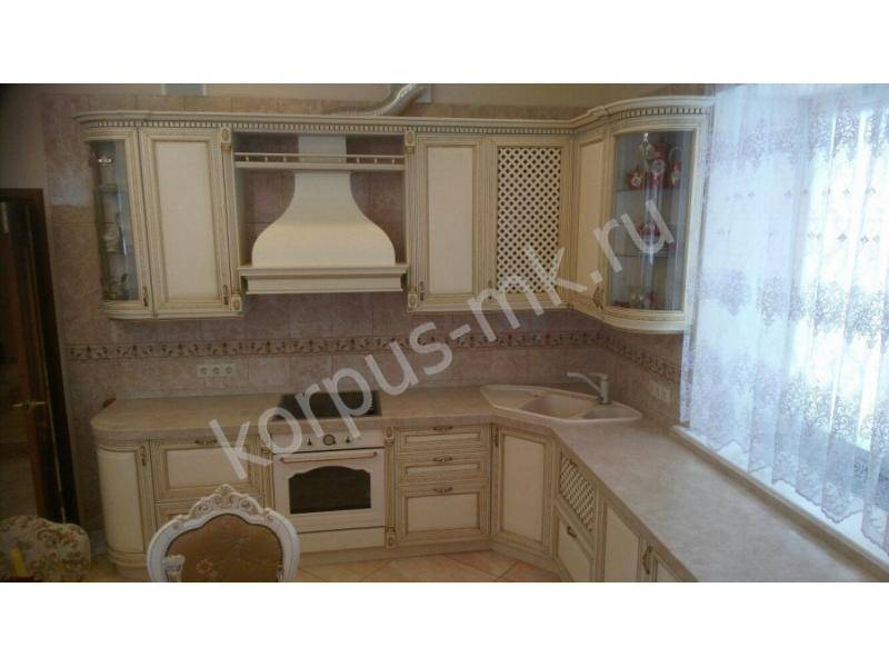 кухня грация массив в Ижевске
